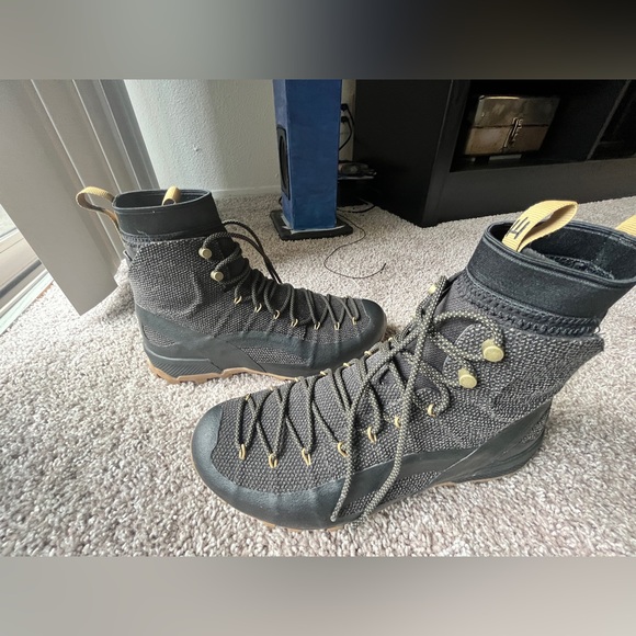 NAGLEV UNICO COMBAT WP - Picture 2 of 3